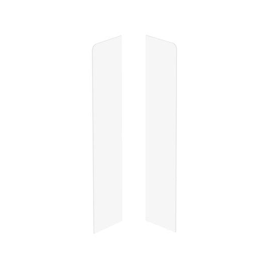 Vox Evera Skirting Board Cover Caps EV201