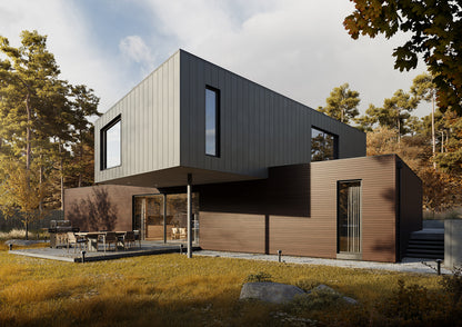 VOX Trend Effect Quartz Panel (3m)