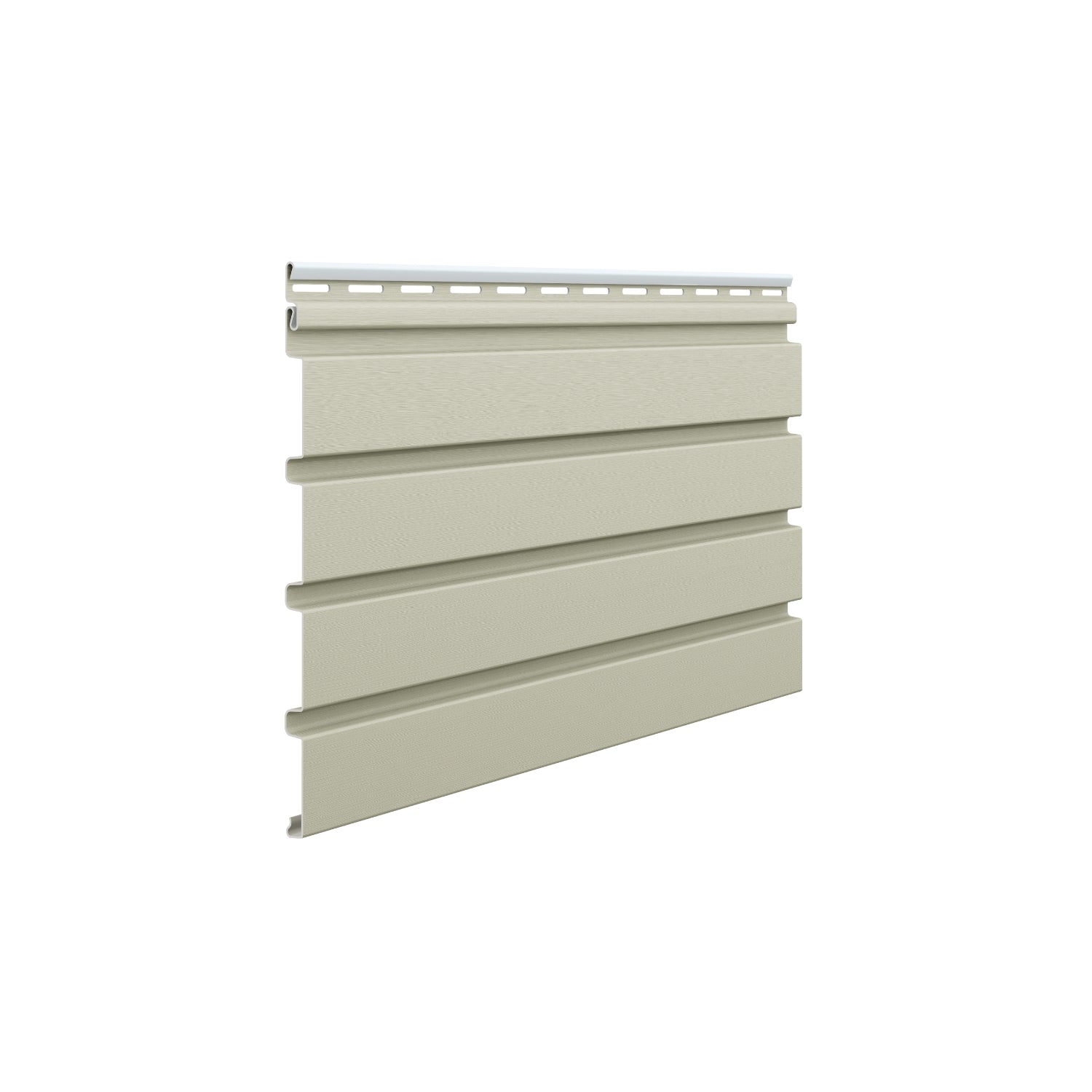 Vilo Fronto Mono Light Olive Cladding Panel – Designer Building Products