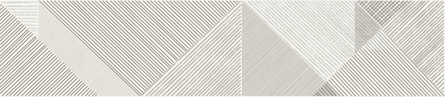 VOX Kerradeco Geometric Mesh (8 Pack)