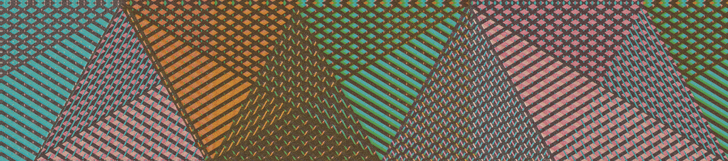 VOX Kerradeco Geometric Café (8 Pack)