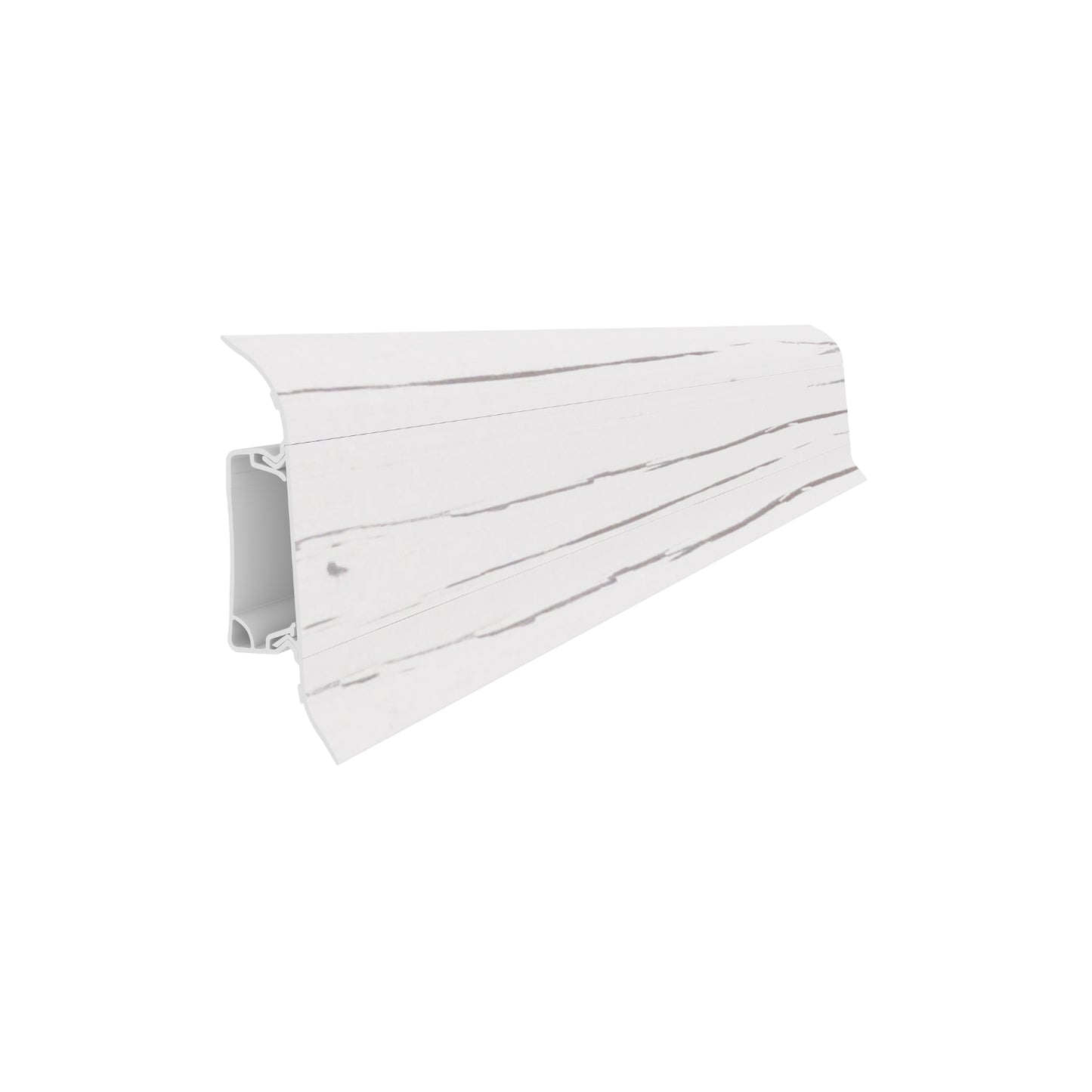 Vilo Izzi Skirting Board 7124 Vintage Oak