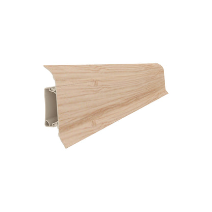 Vilo Izzi Skirting Board 7125 Bright Oak