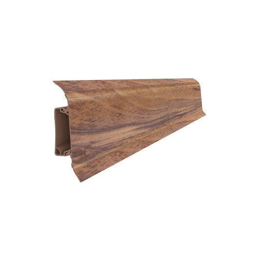 Vilo Izzi Skirting Board 728 Dark Walnut