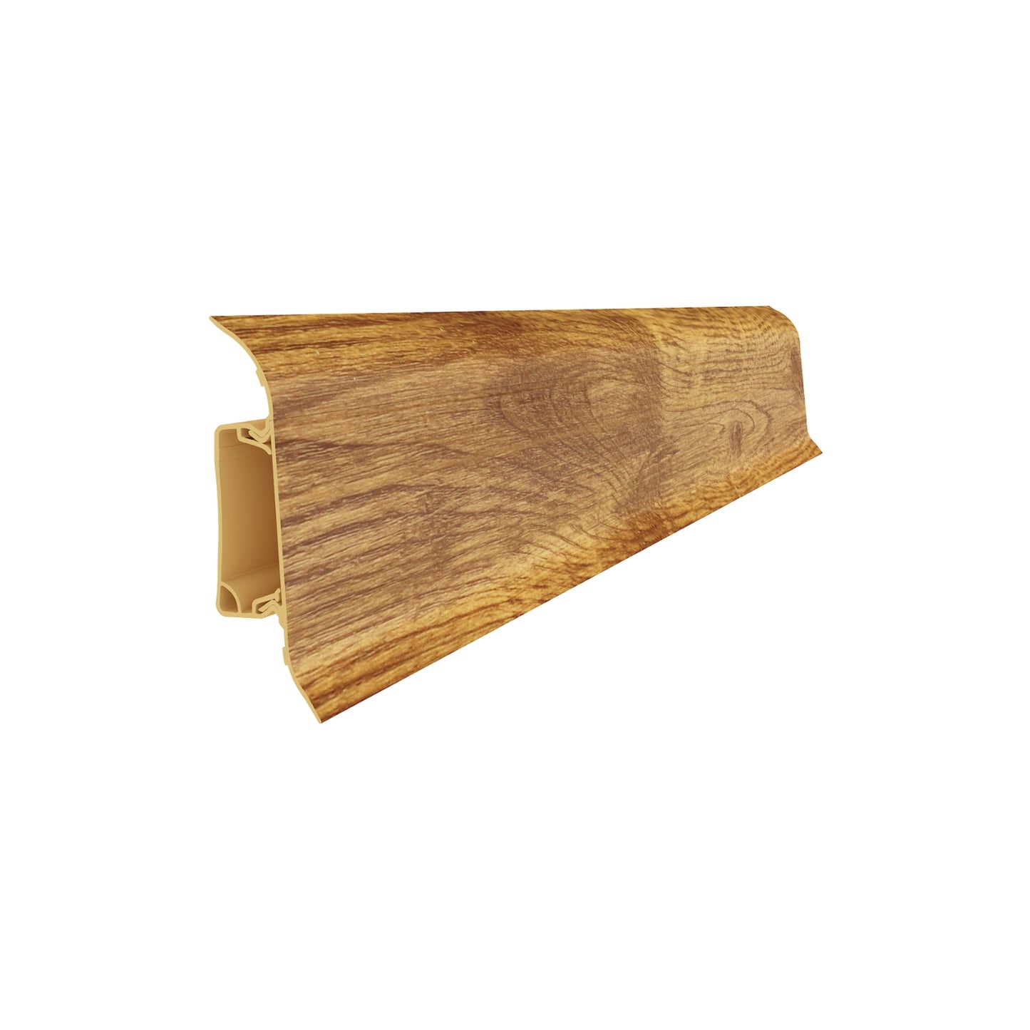 Vilo Izzi Skirting Board 746 Greek Walnut