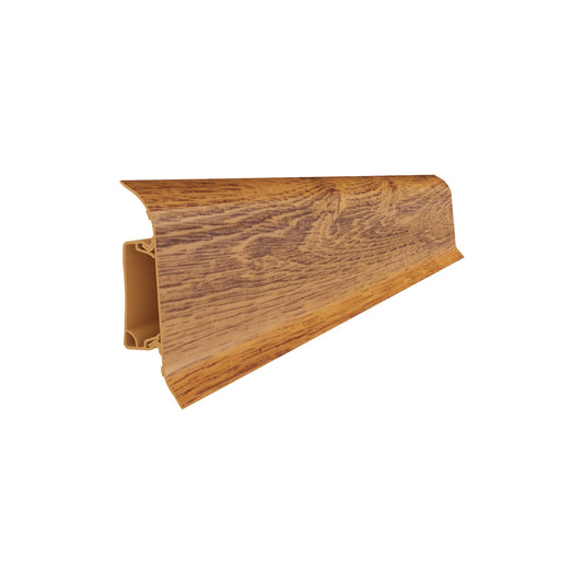 Vilo Izzi Skirting Board 758 Mocca Oak