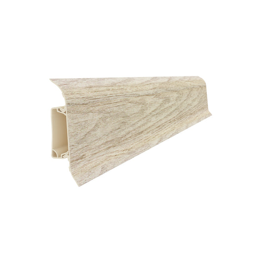 Vilo Izzi Skirting Board 761 Rustic Ash