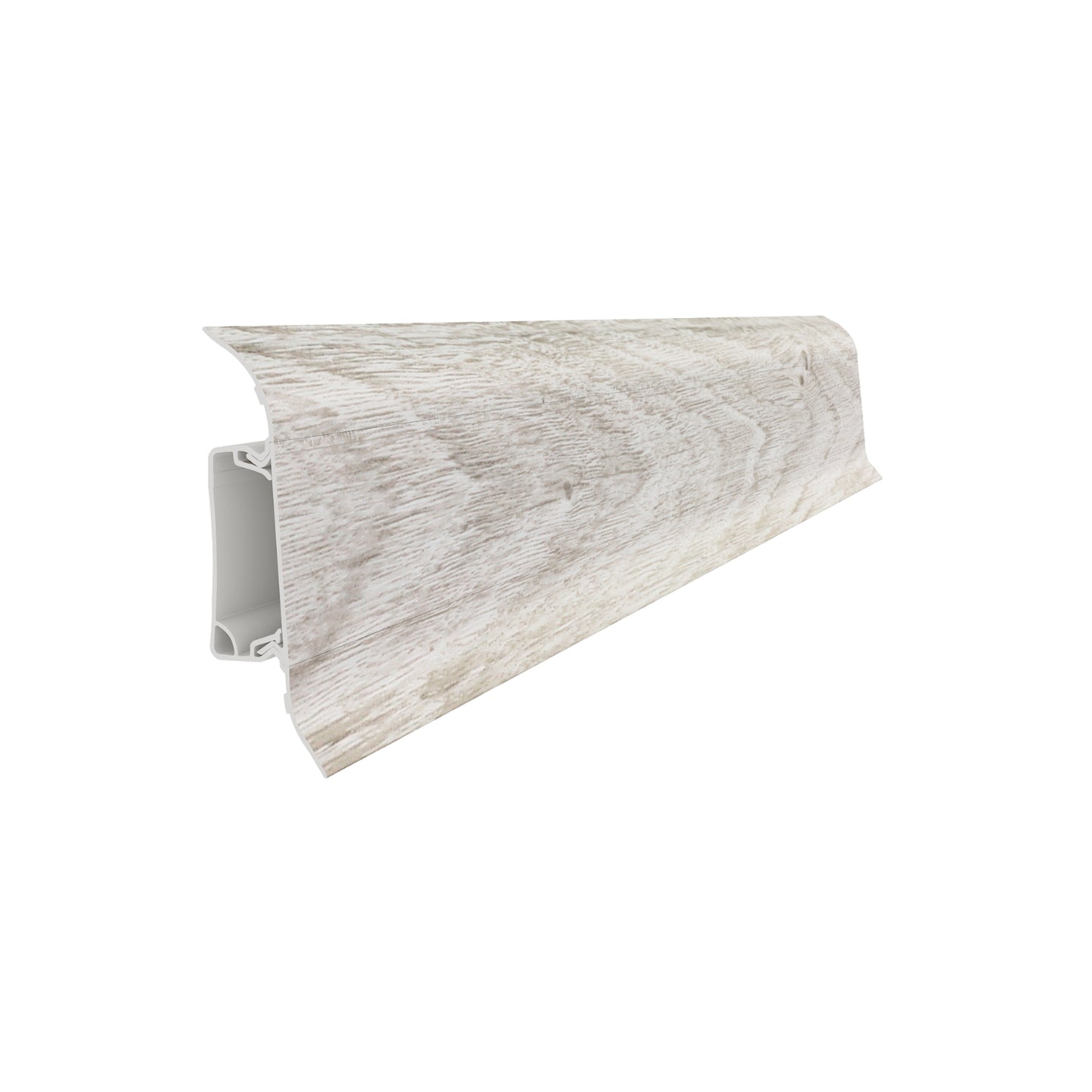 Vilo Izzi Skirting Board 762 Milky Oak