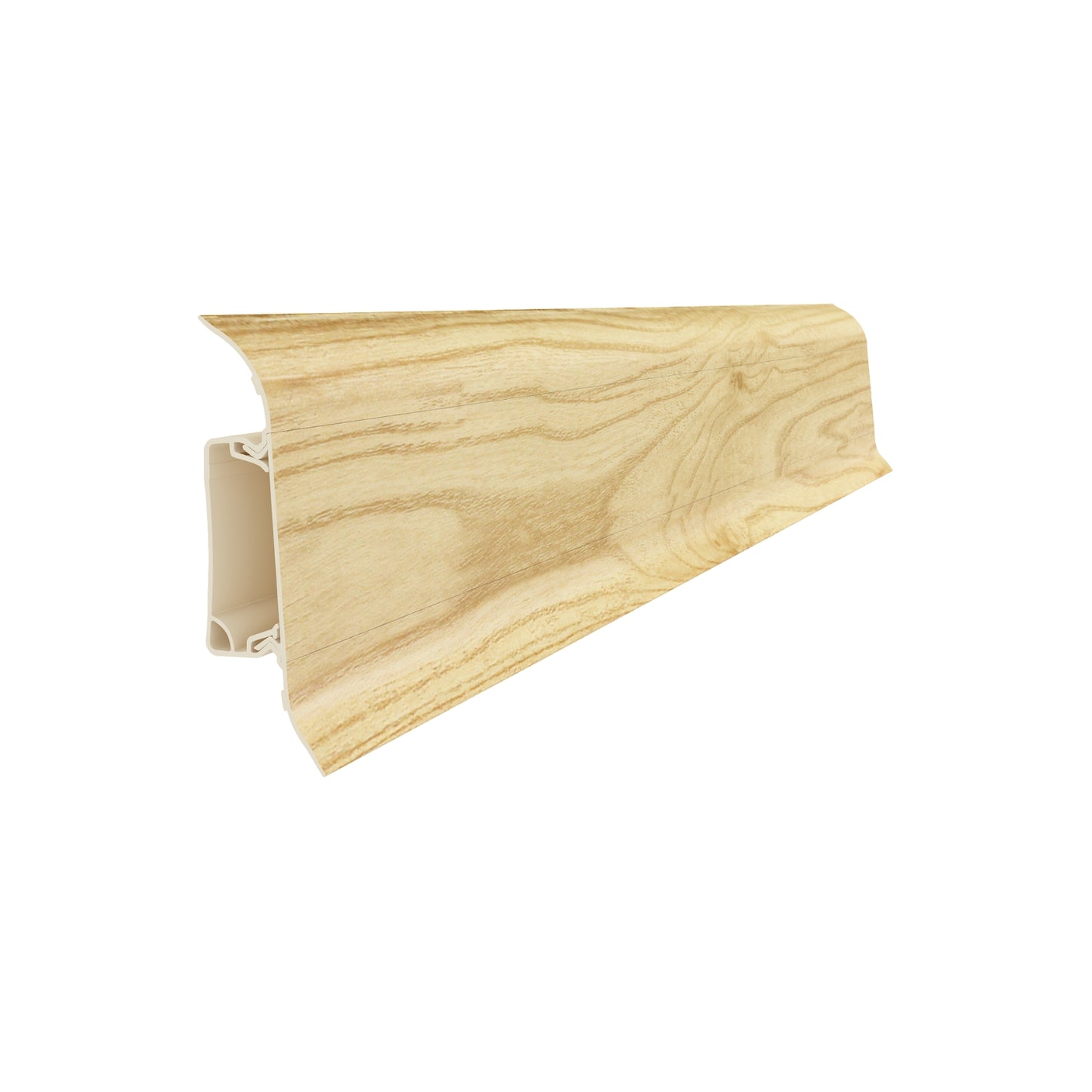 Vilo Izzi Skirting Board 773 Polish Elm