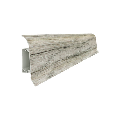 Vilo Izzi Skirting Board 788 Graysland Oak