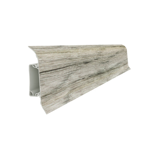 Vilo Izzi Skirting Board 788 Graysland Oak