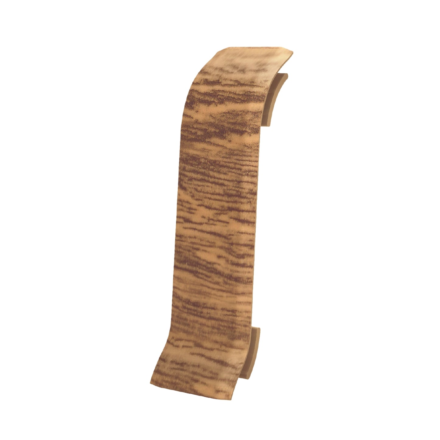 Vilo Izzi Skirting Board Connector