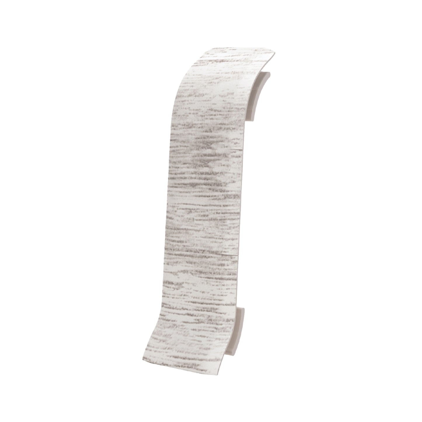 Vilo Izzi Skirting Board Connector