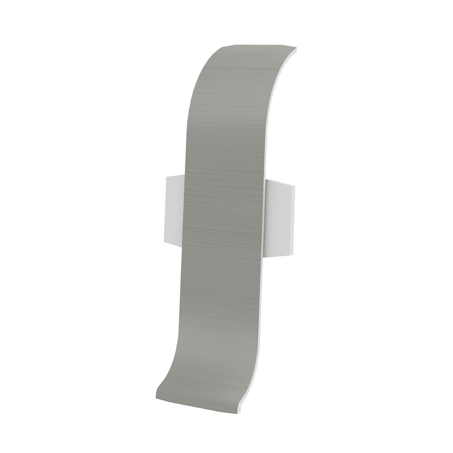 Vilo Izzi Skirting Board Connector