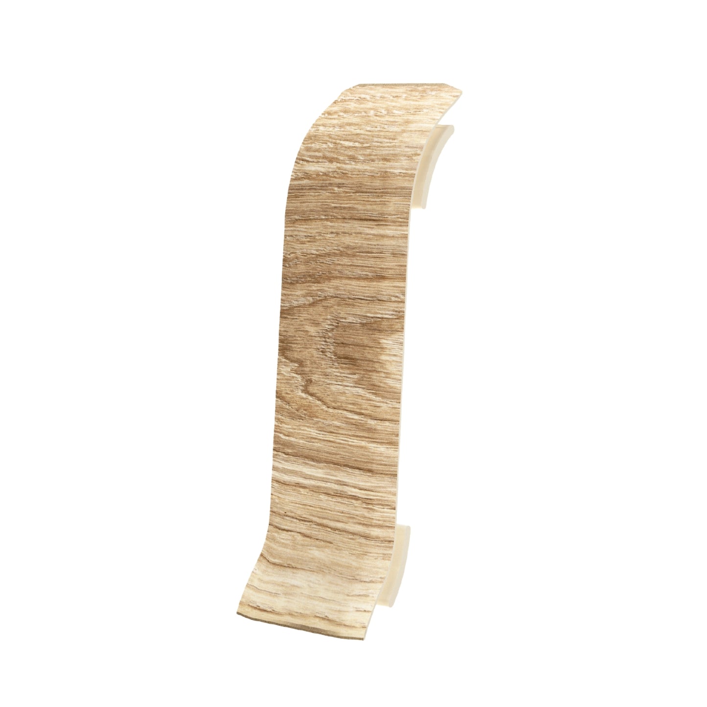 Vilo Izzi Skirting Board Connector