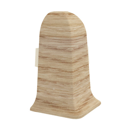 Vilo Izzi Skirting Board External Corner