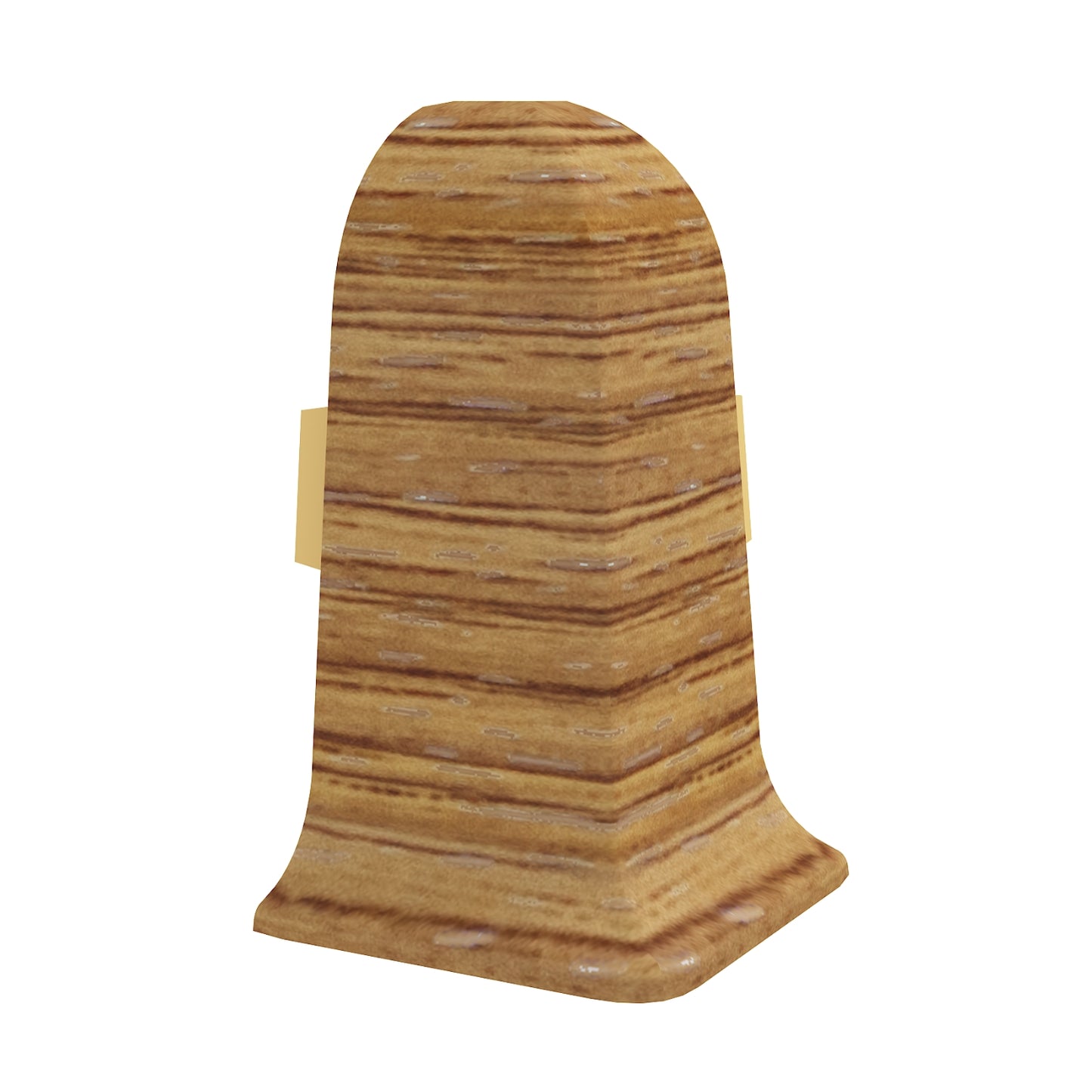 Vilo Izzi Skirting Board External Corner