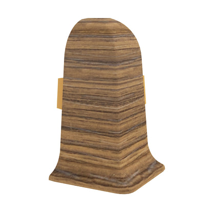Vilo Izzi Skirting Board External Corner