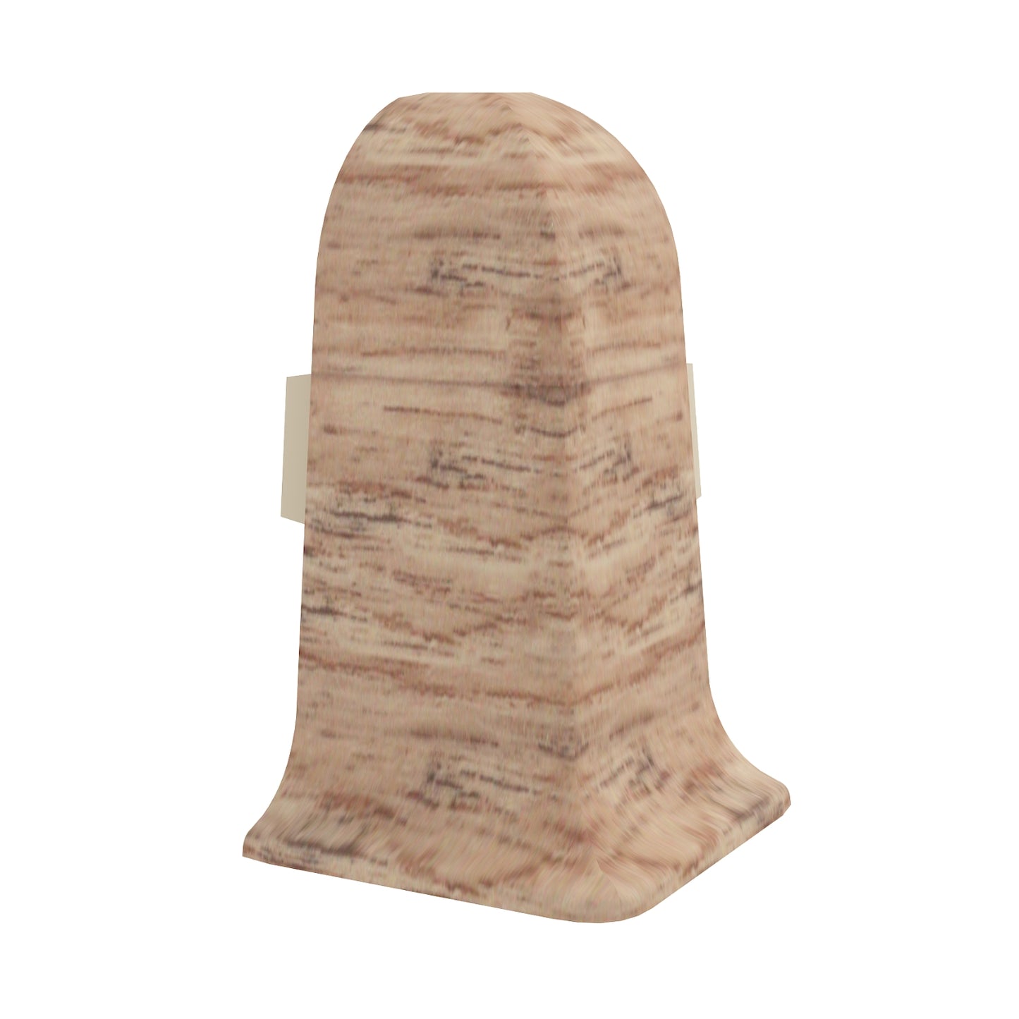 Vilo Izzi Skirting Board External Corner