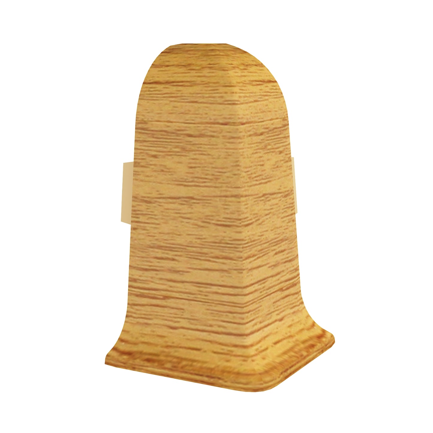 Vilo Izzi Skirting Board External Corner