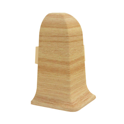Vilo Izzi Skirting Board External Corner