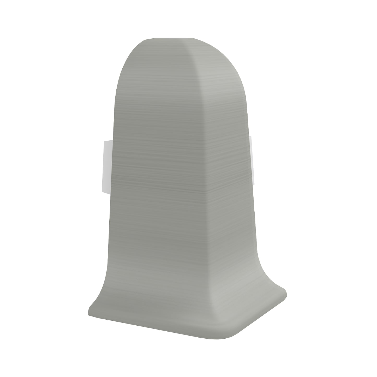Vilo Izzi Skirting Board External Corner