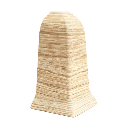 Vilo Izzi Skirting Board External Corner