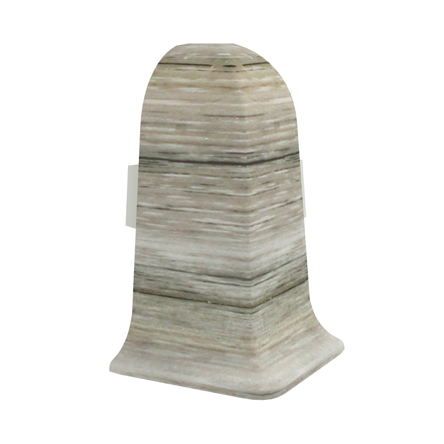 Vilo Izzi Skirting Board External Corner