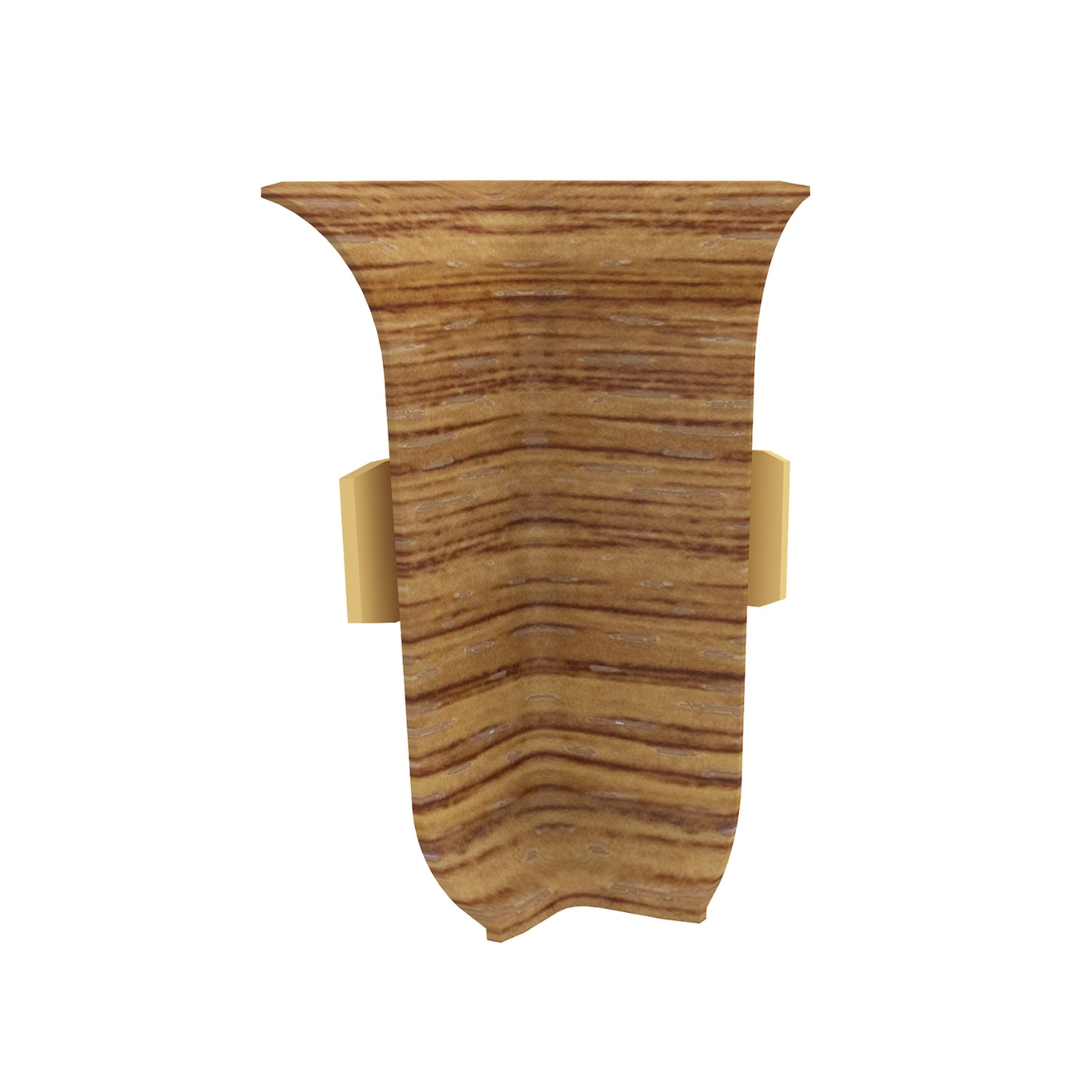 Vilo Izzi Skirting Board Internal Corner