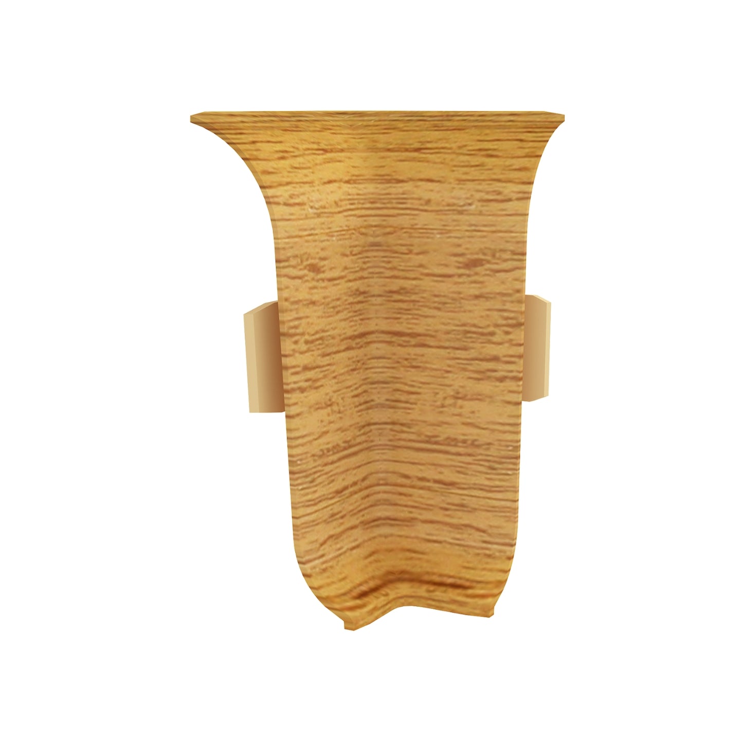 Vilo Izzi Skirting Board Internal Corner