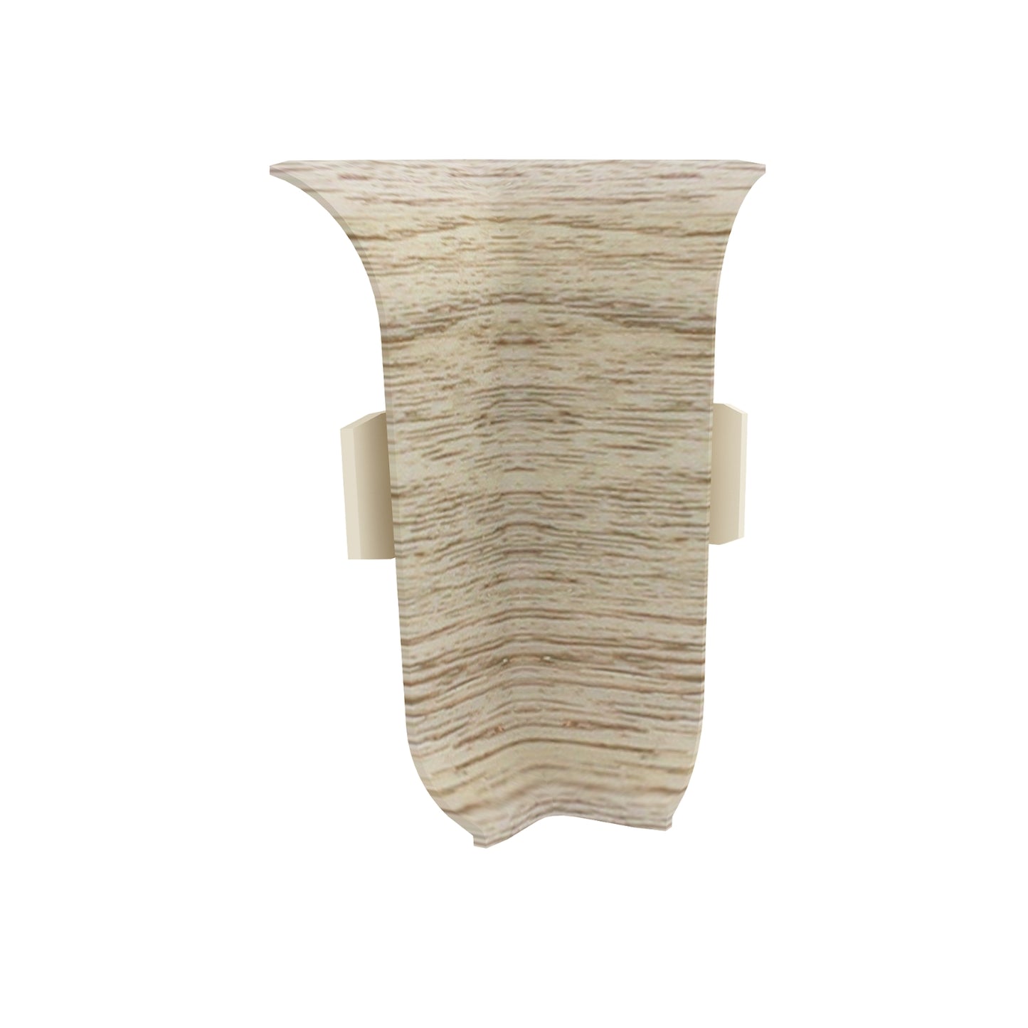 Vilo Izzi Skirting Board Internal Corner