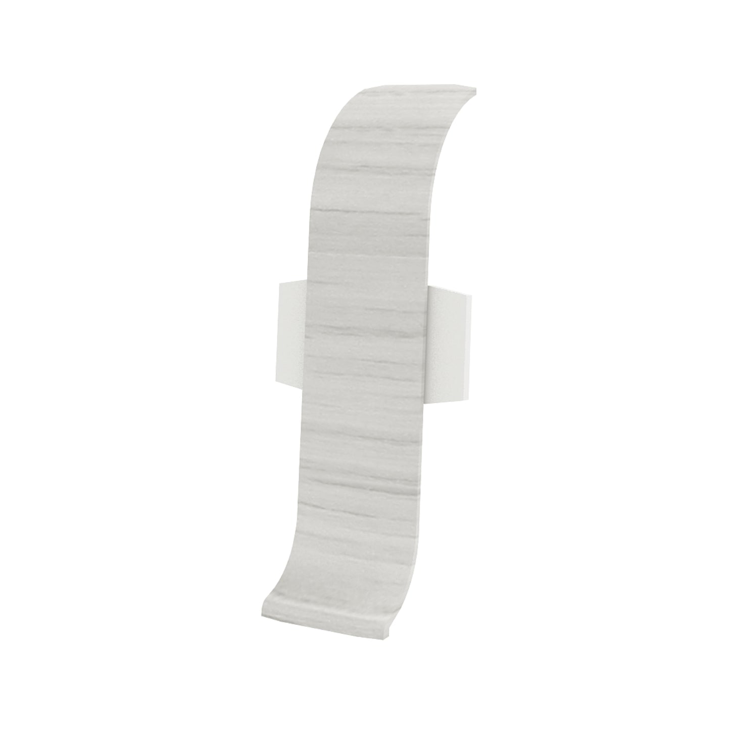 Vilo Izzi Max Skirting Board Connector