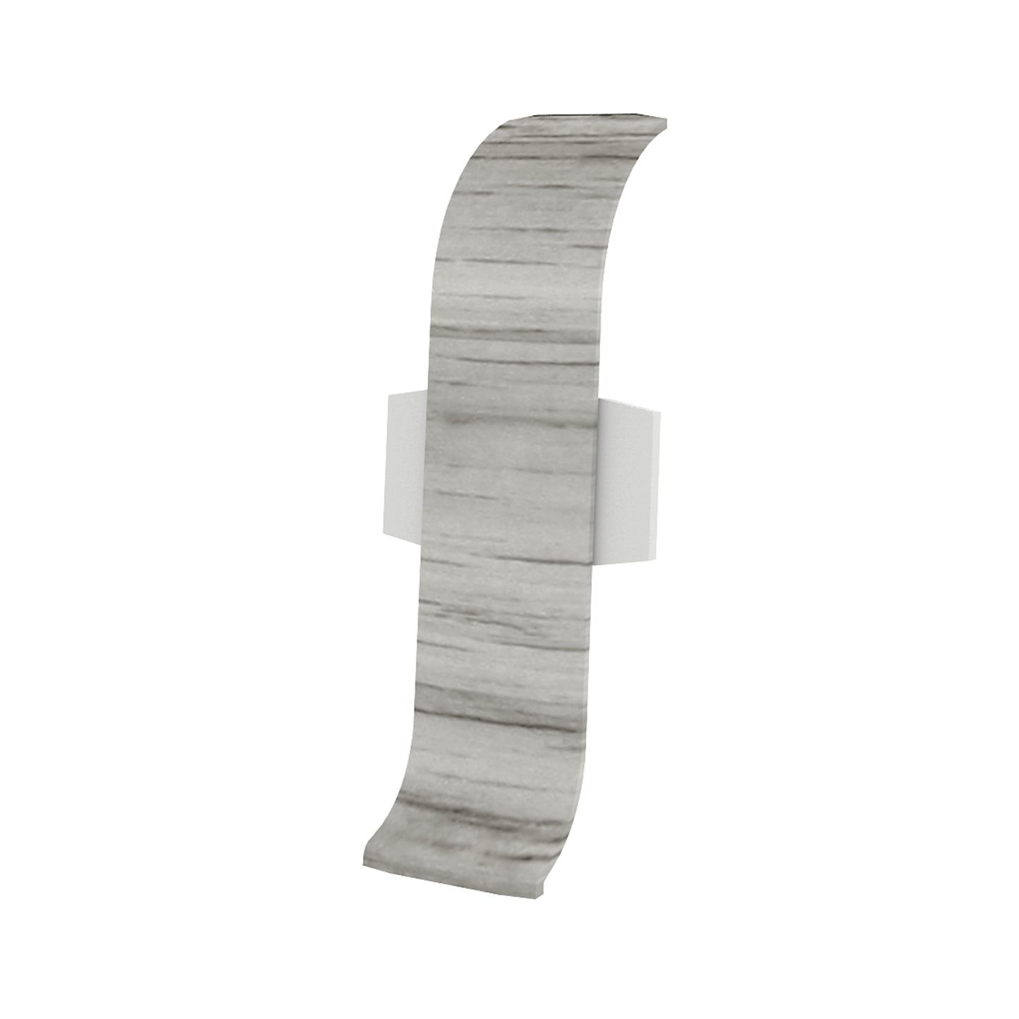 Vilo Izzi Max Skirting Board Connector