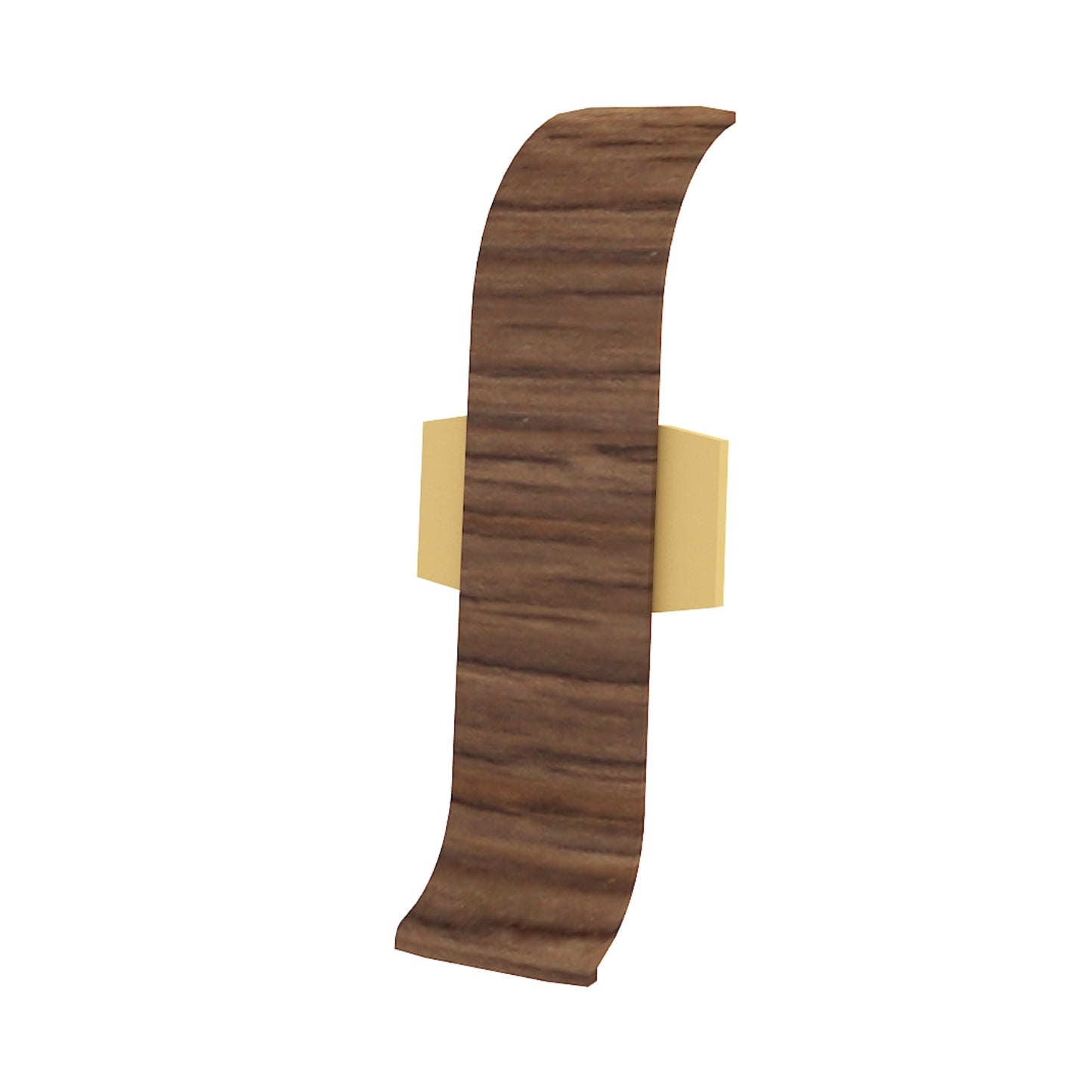Vilo Izzi Max Skirting Board Connector