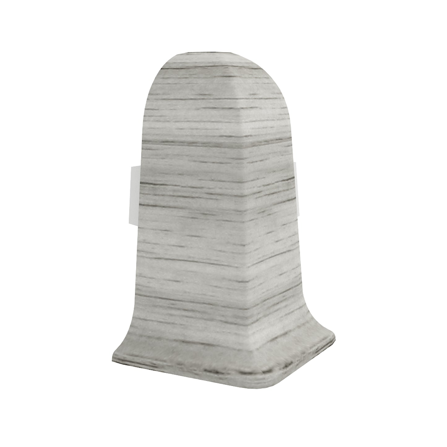 Vilo Izzi Max Skirting Board External Corner