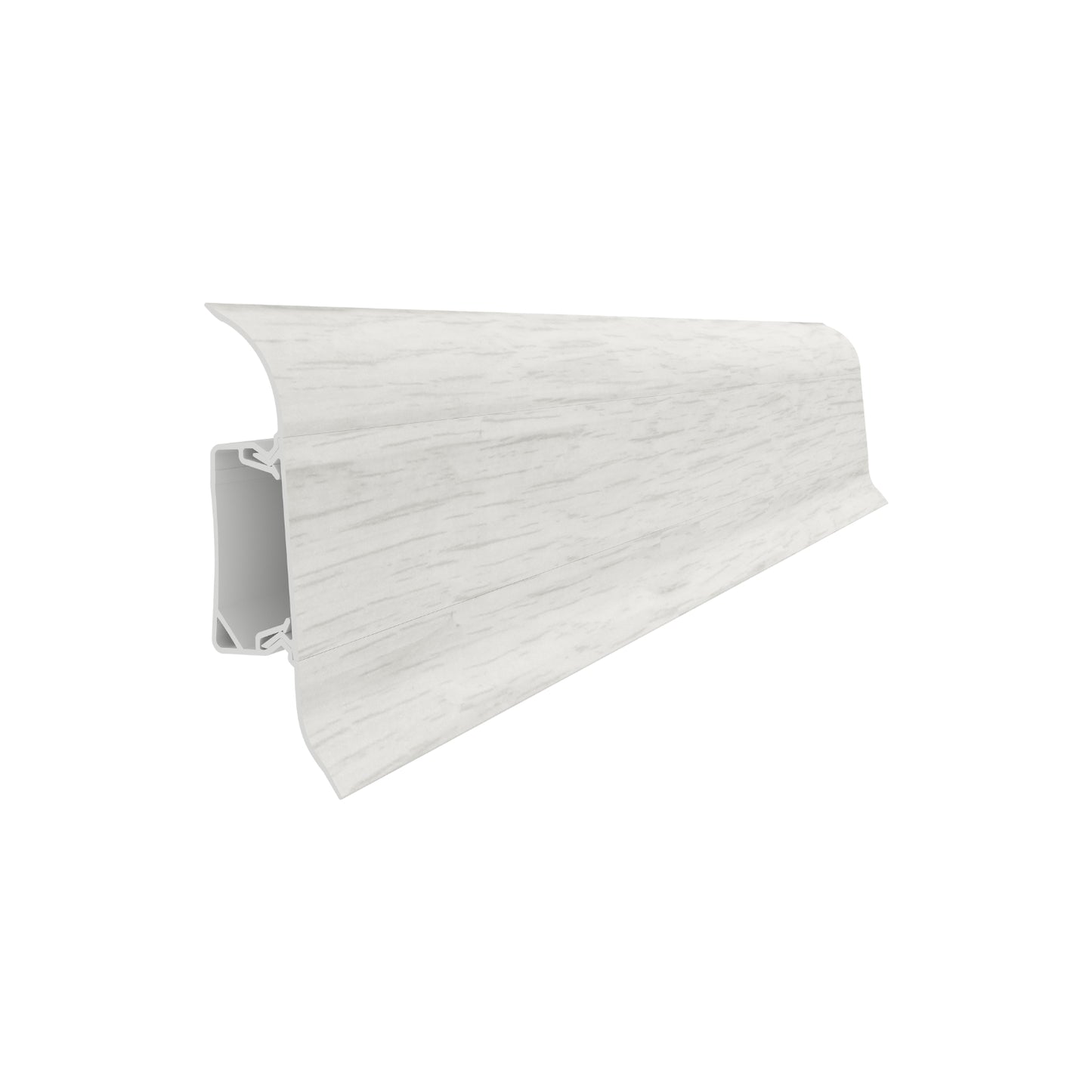 Vilo Izzi Max Skirting Board 902 Limestone Oak