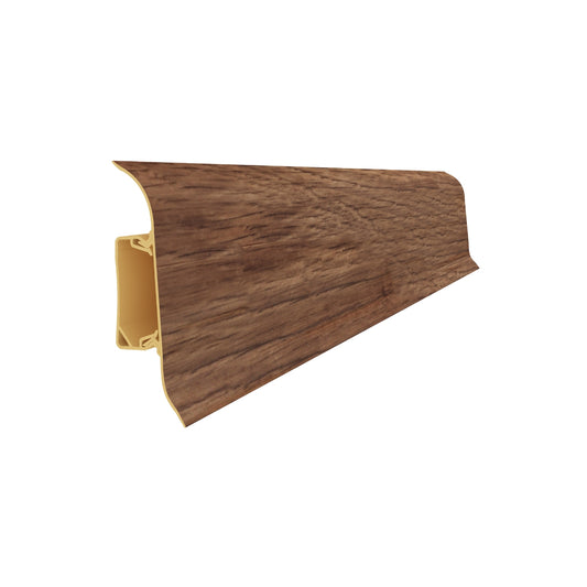 Vilo Izzi Max Skirting Board 909 Tuscan Oak