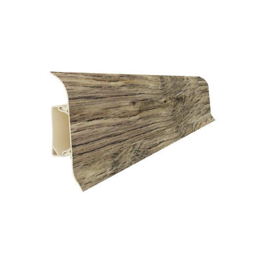 Vilo Izzi Max Skirting Board 910 Muddy Oak