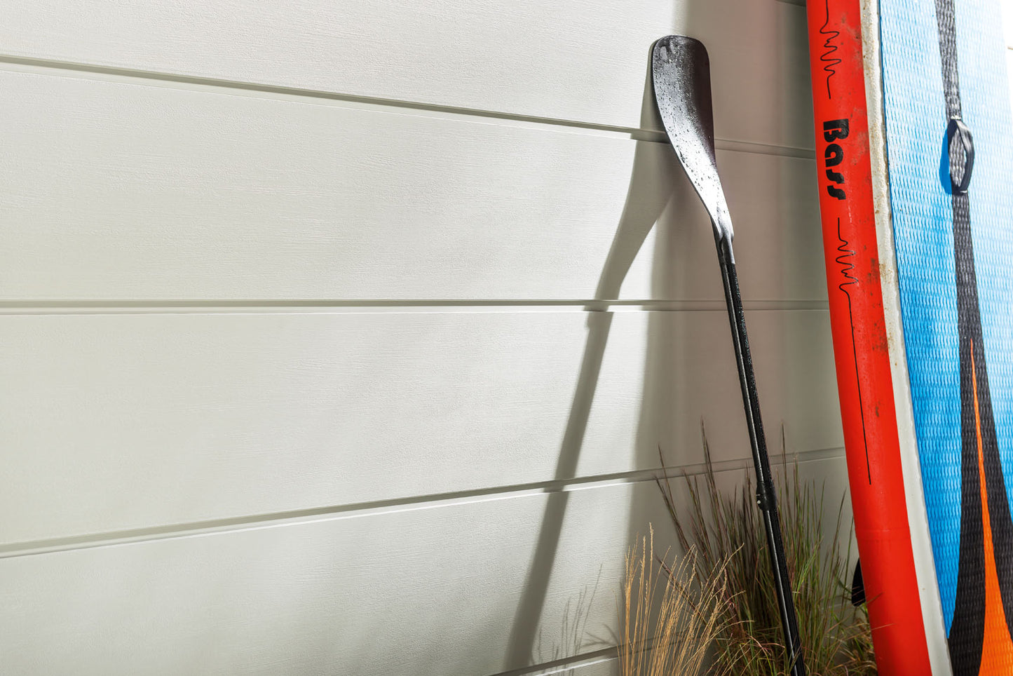 VOX Trend Soft Pearl Grey Panel (3m)