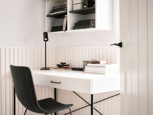 Vilo Linerio L-Line White Panel