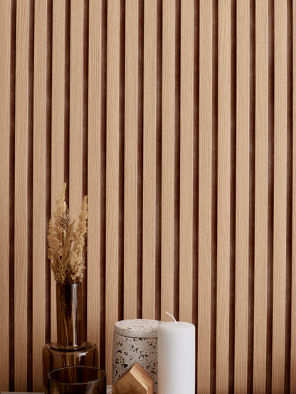 Vilo Linerio M-Line Natural Panel