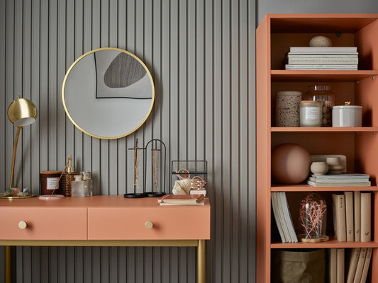 Vilo Linerio M-Line Grey Panel