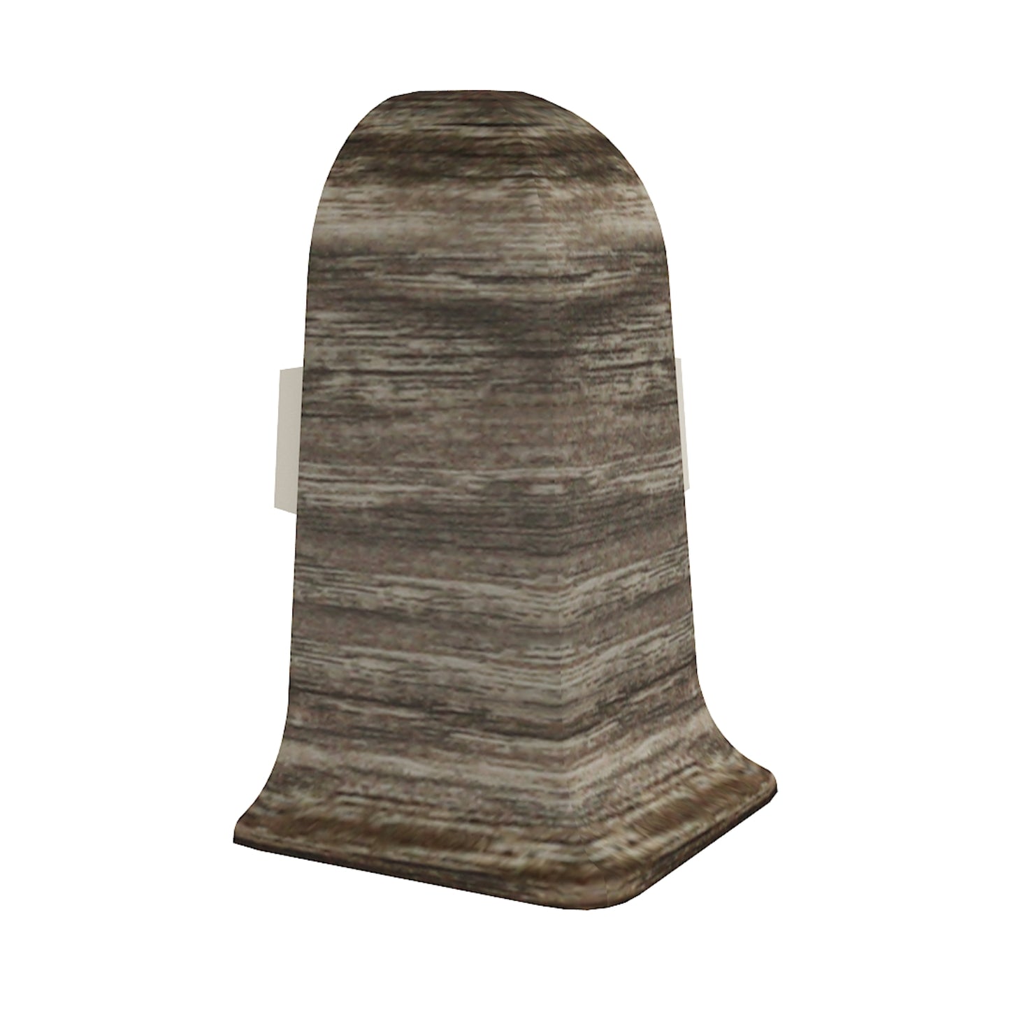 Vilo Magnum Skirting Board External Corner