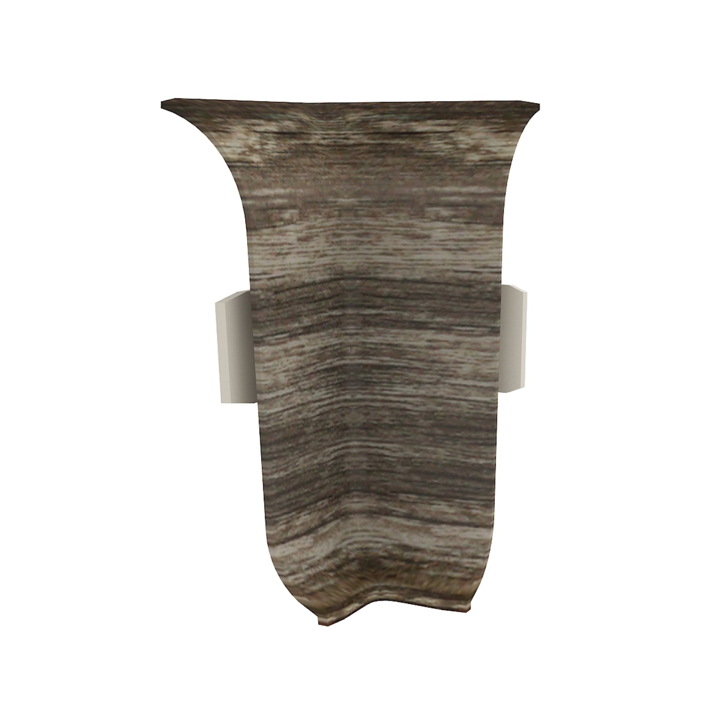 Vilo Magnum Skirting Board Internal Corner