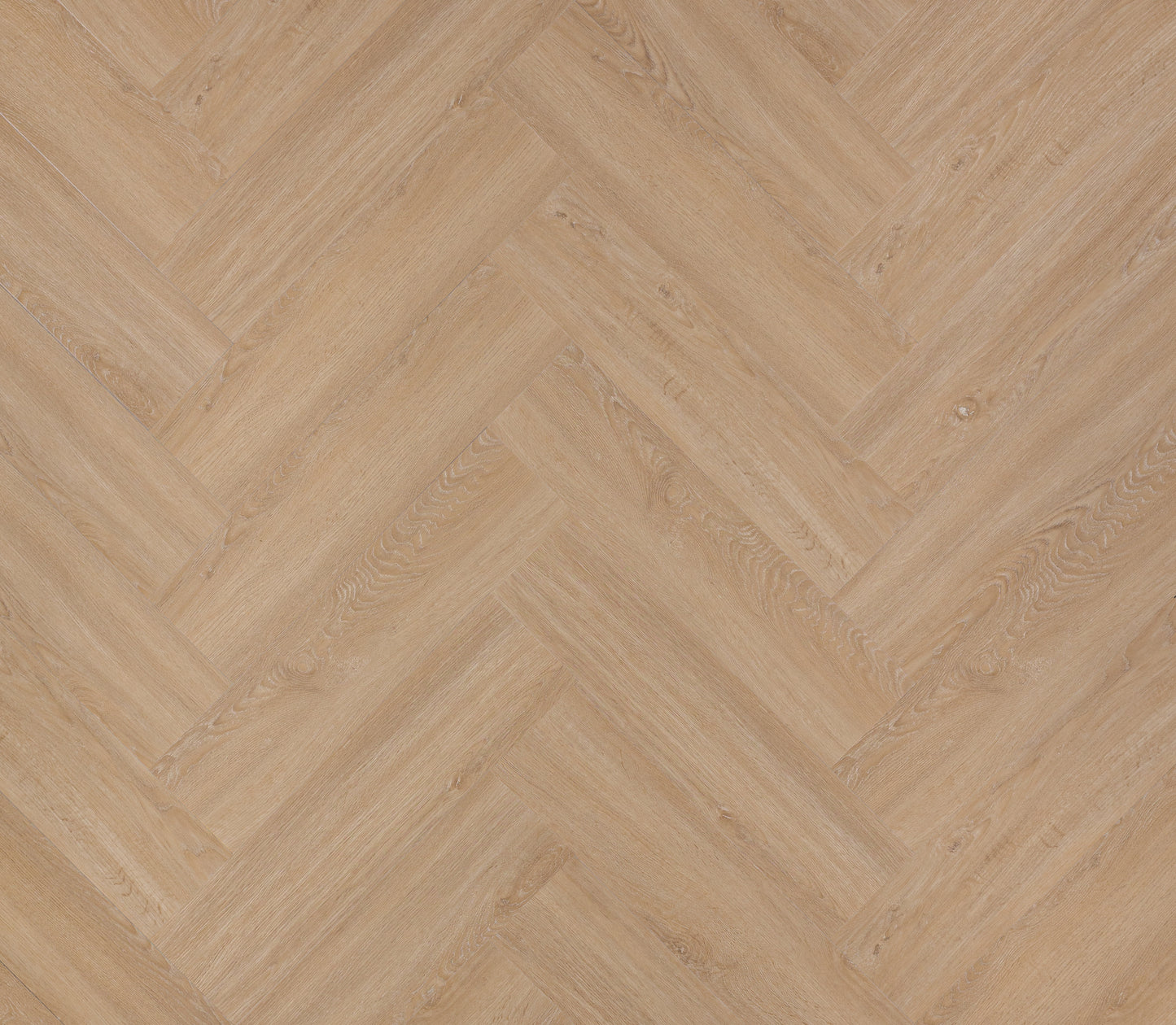 Rega Herringbone Vinyl Flooring Kansas Oak (16 Pack)