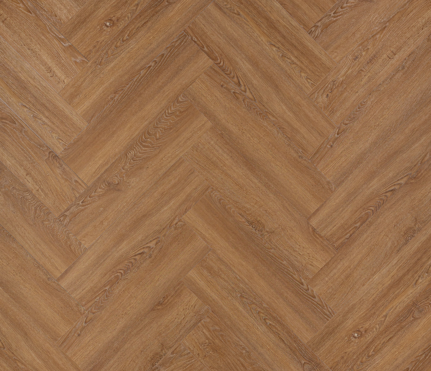 Rega Herringbone Vinyl Flooring Phoenix Oak (16 Pack)