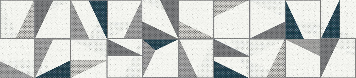 VOX Kerradeco Geometric Origami Birds (8 Pack)