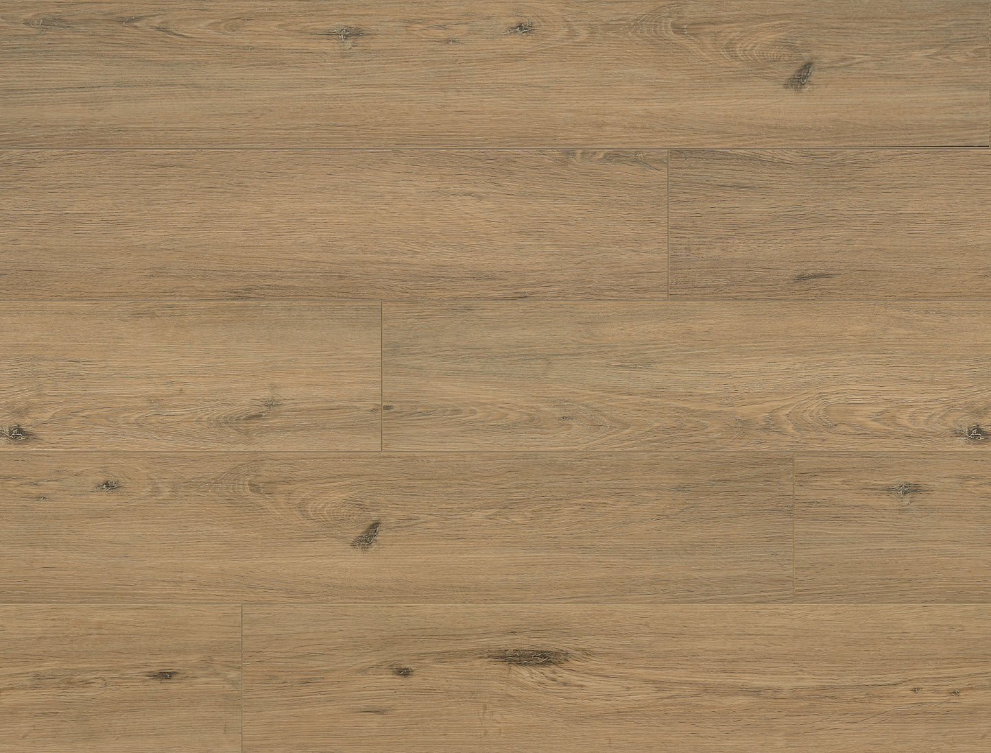 Rigio Rigid Core Vinyl Flooring Oak Bore (8 Pack)