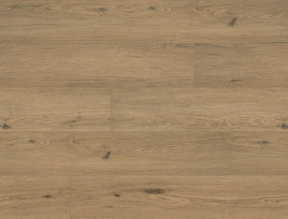 Rigio Rigid Core Vinyl Flooring Oak Bore (8 Pack)