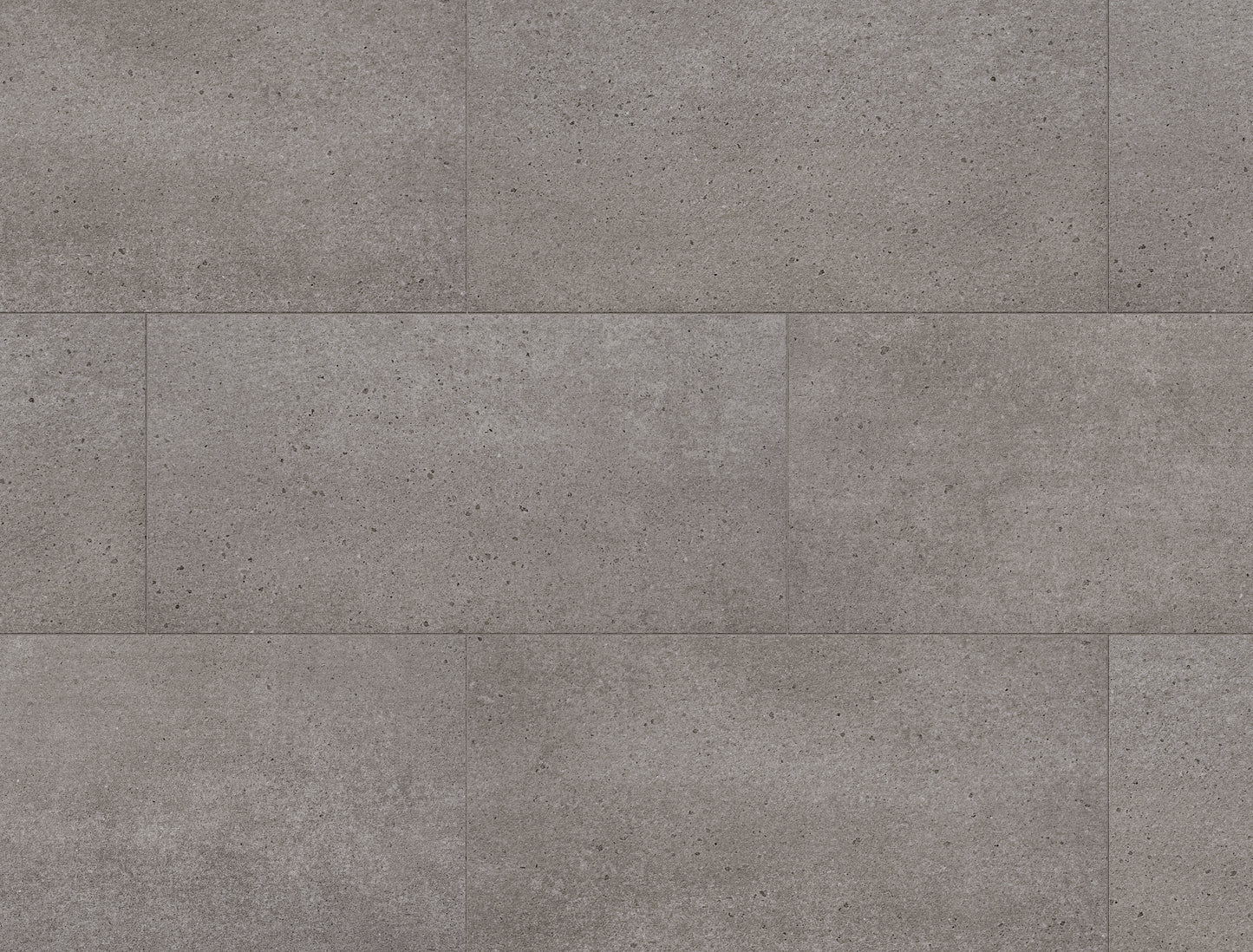 Rigio Rigid Core Vinyl Flooring Concrete Ground (10 Pack)
